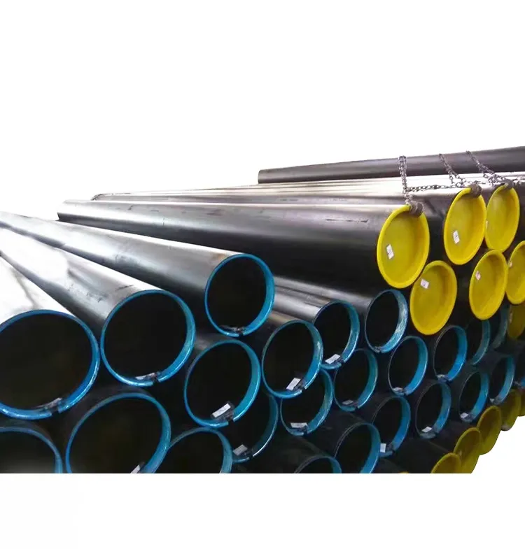 seamless pipe